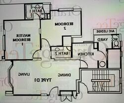 Parkview Apartments (D23), Apartment #448218811
